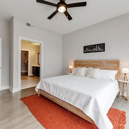 Heaven In Charlotte Fully Furnished Apartments Экстерьер фото