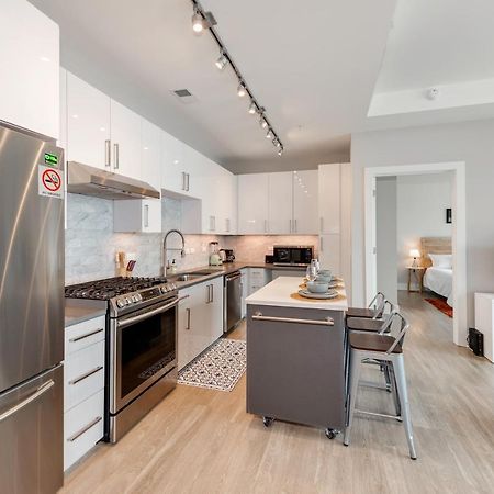 Heaven In Charlotte Fully Furnished Apartments Экстерьер фото