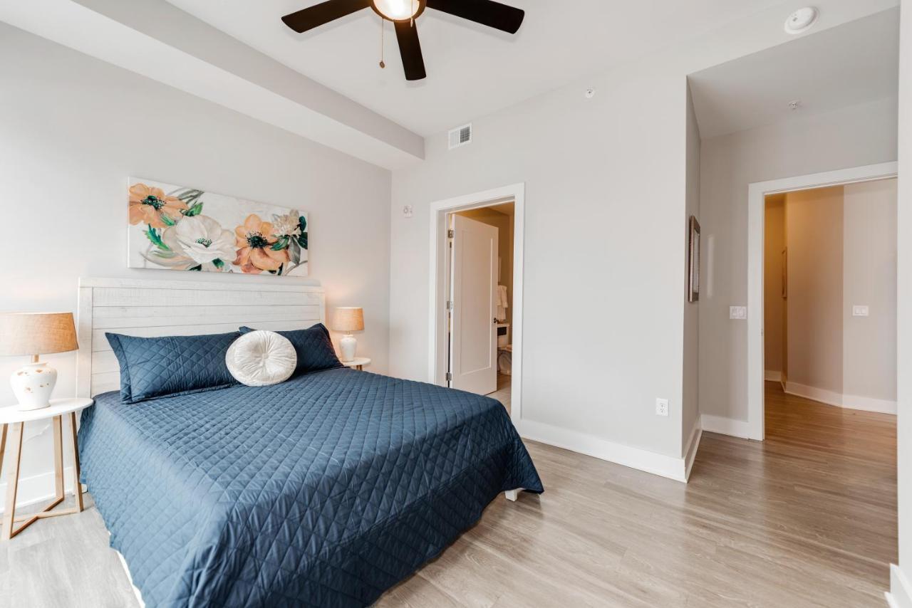 Heaven In Charlotte Fully Furnished Apartments Экстерьер фото