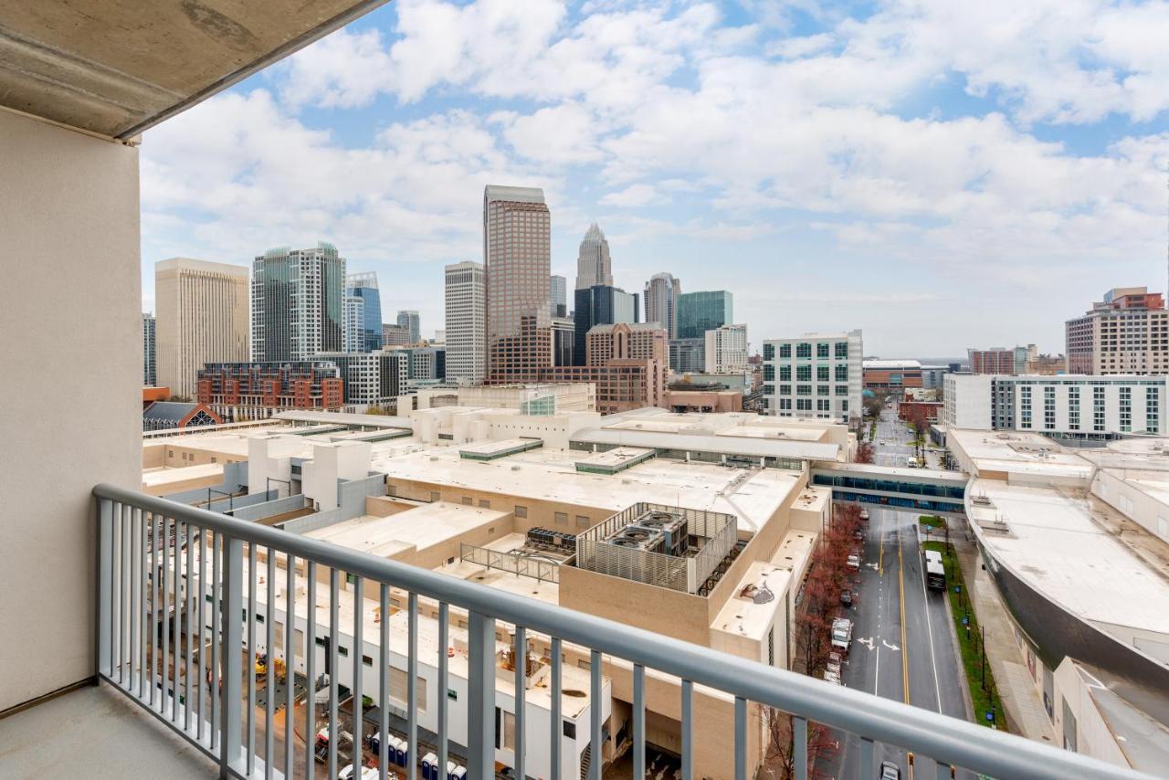 Heaven In Charlotte Fully Furnished Apartments Экстерьер фото