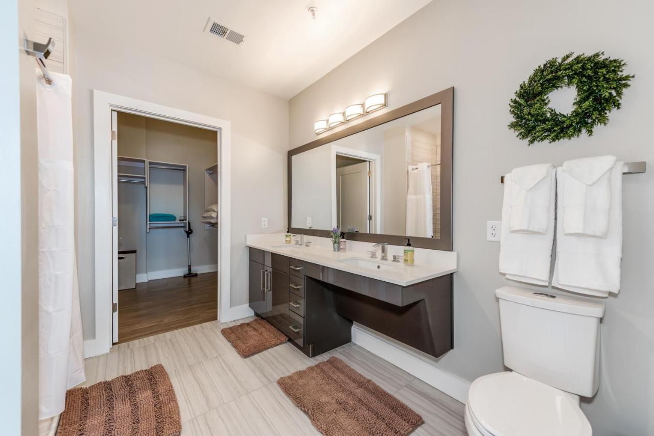 Heaven In Charlotte Fully Furnished Apartments Экстерьер фото