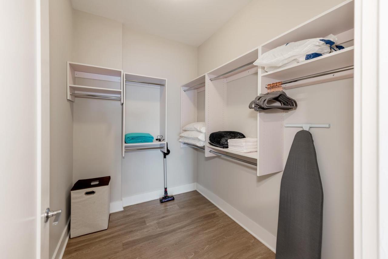 Heaven In Charlotte Fully Furnished Apartments Экстерьер фото
