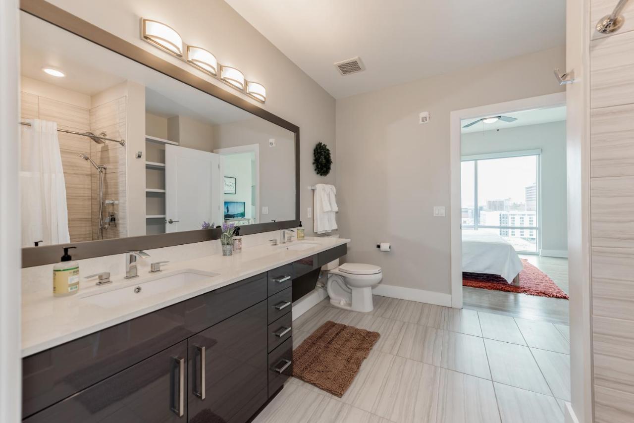 Heaven In Charlotte Fully Furnished Apartments Экстерьер фото